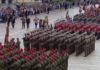 Без военен парад на 6 май