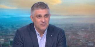 Психологът Росен Йорданов: Калин Стоянов беше първият министър, който застана като политически щит в МВР и не гони служители