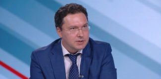 Даниел Митов: Не водихме политическа битка, а битка срещу Бойко Рашков и измислиците му