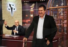 Антоанета Стефанова е като Ванката – отива, взема, носи и връща