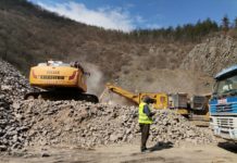 Премиерът: Огромен е напредъкът по изграждането на магистрала „Европа“