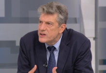 Почина социологът Антоний Гълъбов