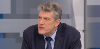 Доц. Гълъбов: Повтарянето, че проф. Герджиков е зависим от ДПС и ГЕРБ, е много елементарна политическа борба