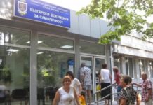 Паспортните служби в страната са отворени