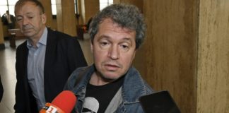 Свръхпросташко участие на Тошко Йорданов в „Панорама“