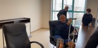 Довчера бяха инфекционисти, днес вече са ортопеди