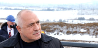 Борисов: Имаме 24 избирателни района, считате ли, че сме победени?