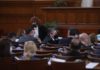 Най-накрая зеленият сертификат стана задължителен за влизане в парламента