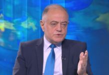 Мъничък „син“ отечественофронтовец