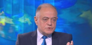 Мъничък „син“ отечественофронтовец