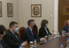Нинова щяла да мисли, ако третият мандат за правителство бъде връчен на БСП