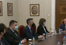 БСП върна мандата, избори пак на 11 юли