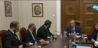 ДБ нямали претенции за мандат