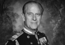 Почина принц Филип – съпругът на английската кралица