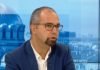 Първан Симеонов: Борисов постави опонентите си в двусмислена поза