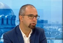 Първан Симеонов: ПП успяха по някакъв странен и неподозирано бърз начин да настроят всички срещу себе си