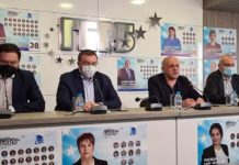 Томислав Дончев: Това си е победа. Въпреки изхабяването, пандемията и опитите за омаскаряване на изборния процес