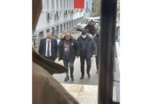 Изписват Борисов утре, операцията не била тежка