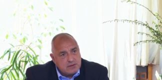 Бойко Борисов: Това ще е първият манипулиран вот /видео/