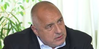 Борисов се отказва да е депутат, освобождава двете места в листите