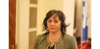 Лечева обвинява Нинова в гьонсуратлък и предателство