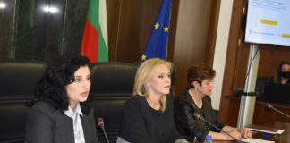 Жена е била тартор на групата за купуване на гласове за партията на Васил Божков