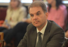 Радомир Чолаков: Ако здравият разум е осъществим в България, ГЕРБ ще е първа сила