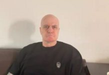 „Славчо, за Черепа не си отронил и думичка… Защо ли?“