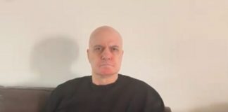 Трифонов натъжен и засрамен от реакцията на Дилов срещу Toshko