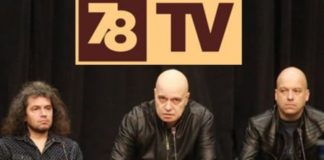 Гледайте безплатно „Шоуто на Слави“ в НС всеки делничен ден по БНТ!