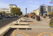 Столичната община опрощава наеми на търговци, затворили заради епидемията