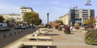 Столичната община опрощава наеми на търговци, затворили заради епидемията