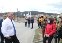 Борисов: Опонентите ни разчитат на фалшиви новини, манипулации и провокации