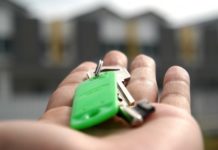 Средна цена за апартамент в София – 1326 евро за кв. м