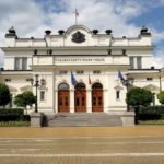 Народното събрание прие оставката на министър-председателя Росен Желязков