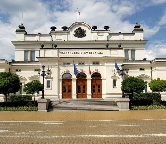 След прегласуване парламентът отхвърли предложението да отпадне охраната на депутати от НСО