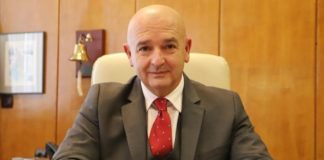 Проф. Венцислав Мутафчийски стана дядо