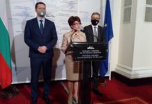 Даниел Митов: Отказът на ДБ да преговаря е проява на политическа незрялост