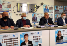 Борисов: Превратът, започнал от „Росенец“, беше координиран от „Да, България“ и ДПС