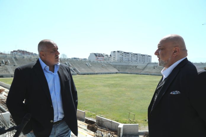 борисов-кралев-пловдив