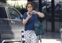 Явно ползват горката Татяна Дончева за „мокри“ поръчки