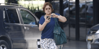 Татяна Дончева за ПП: Глупави глави с диплома от „Харвард“, мислят, че „Козяк“ ще дойде и ще нареди на ГЕРБ