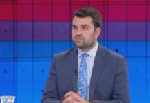 Георг Георгиев: Служебното правителство прибра парите за заплати на строителите, за да каже, че увеличило приходите в бюджета