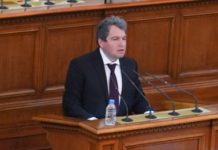 За кефа на Тошко се налага още един път избирателят да се напъне и да потроши десетки милиони