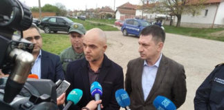 Убиецът от Манастирище е психичноболен