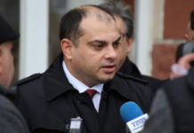 Филип Попов от БСП: „Има такъв народ“ не е способна да управлява