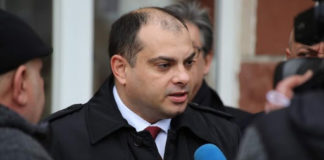 Филип Попов от БСП: „Има такъв народ“ не е способна да управлява