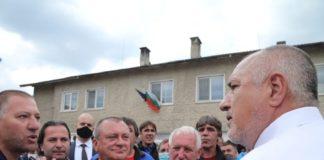 В Родопите увериха Борисов: В неделя ще ви се отблагодарим