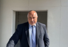Борисов от околовръстното на София: Направихме нов град