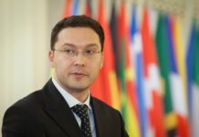 Министър Митов посочи приоритетите за ГДБОП – киберсигурност и падане на визите за САЩ